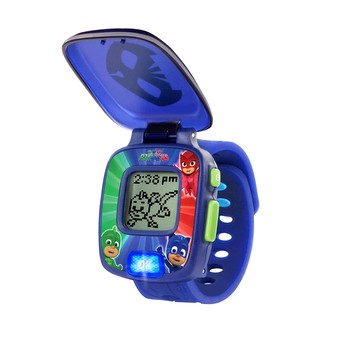 catboy vtech watch